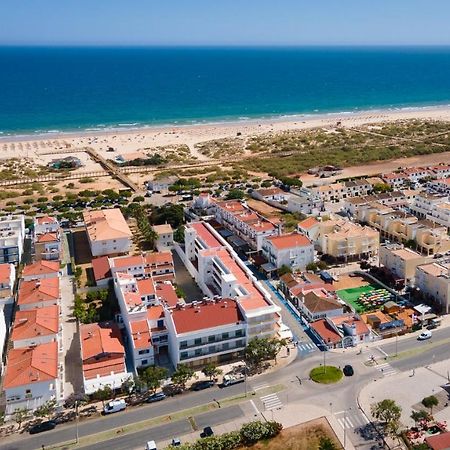 Apartamento T2 Na Praia Da Alagoa Altura Exterior foto