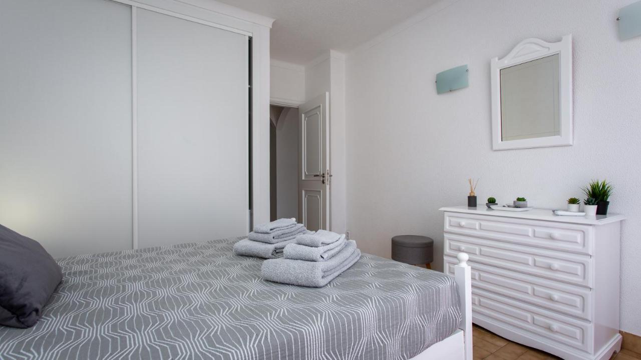 Apartamento T2 Na Praia Da Alagoa Altura Exterior foto
