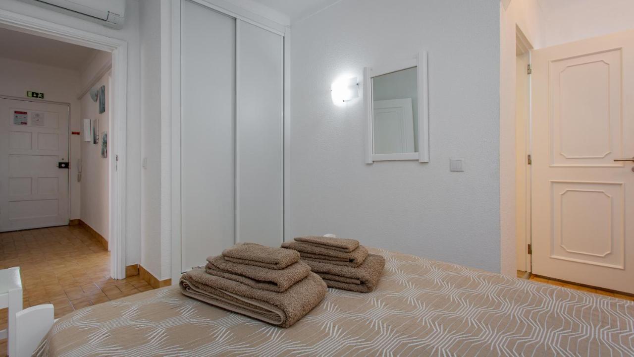 Apartamento T2 Na Praia Da Alagoa Altura Exterior foto