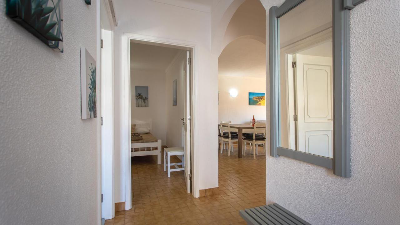 Apartamento T2 Na Praia Da Alagoa Altura Exterior foto